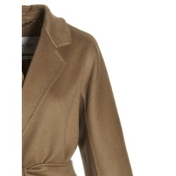 'Ludmilla Icon' coat