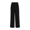 'Monogram' jeans
