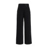 'Monogram' jeans