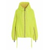 'Chris Windbreaker Tweed' jacket