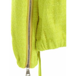 'Chris Windbreaker Tweed' jacket