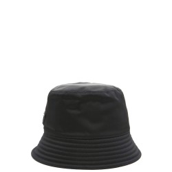 Logo bucket hat