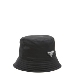 Logo bucket hat