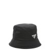 Logo bucket hat