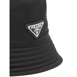 Logo bucket hat
