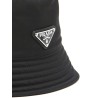 Logo bucket hat