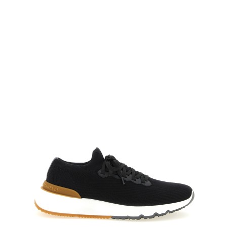 'Running Sock' sneakers