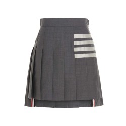 '4 bar’ skirt