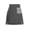 '4 bar’ skirt