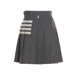 '4 bar’ skirt