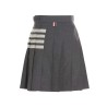 '4 bar’ skirt