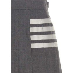 '4 bar’ skirt