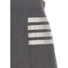 '4 bar’ skirt