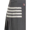 '4 bar’ skirt