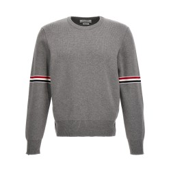 Classic sweater