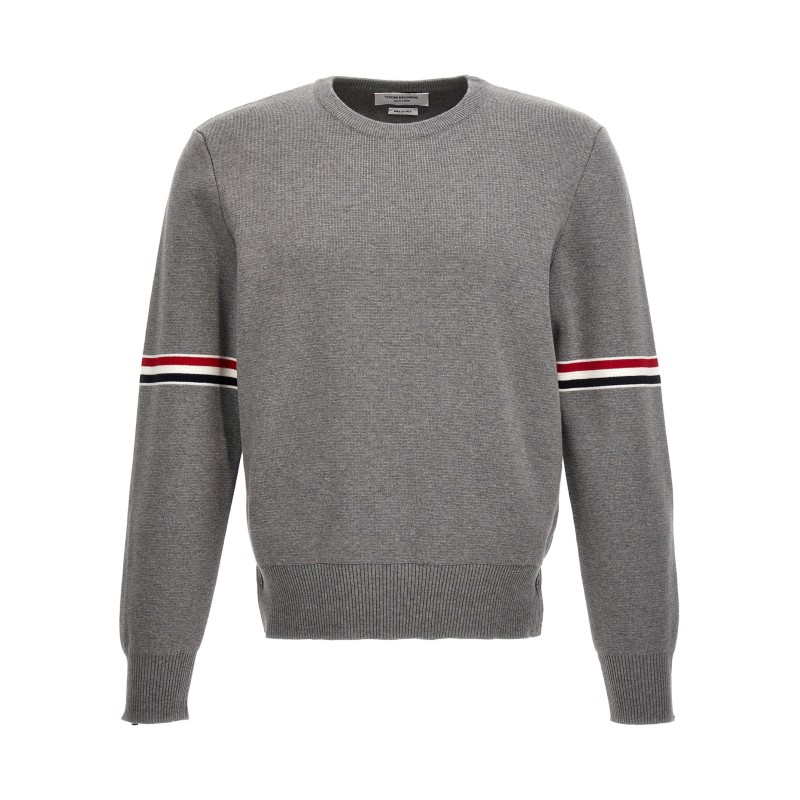 Classic sweater