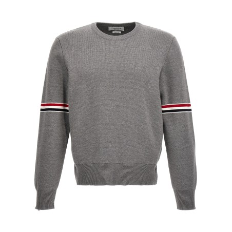 Classic sweater