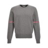 Classic sweater