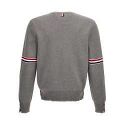 Classic sweater