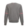 Classic sweater
