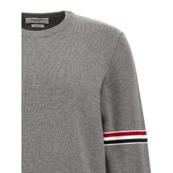 Classic sweater