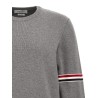 Classic sweater