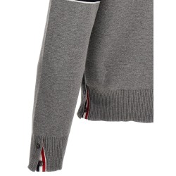 Classic sweater