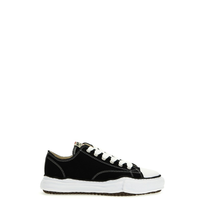 'Peterson' sneakers
