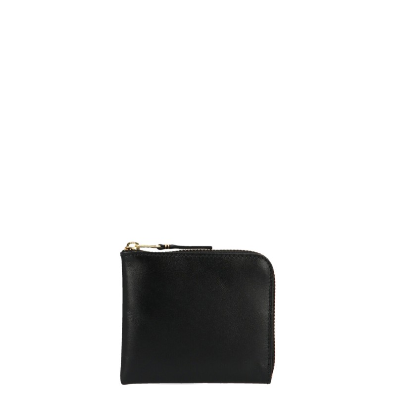 'Arecalf' wallet