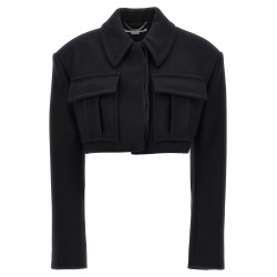 'Balaton Bacci' jacket