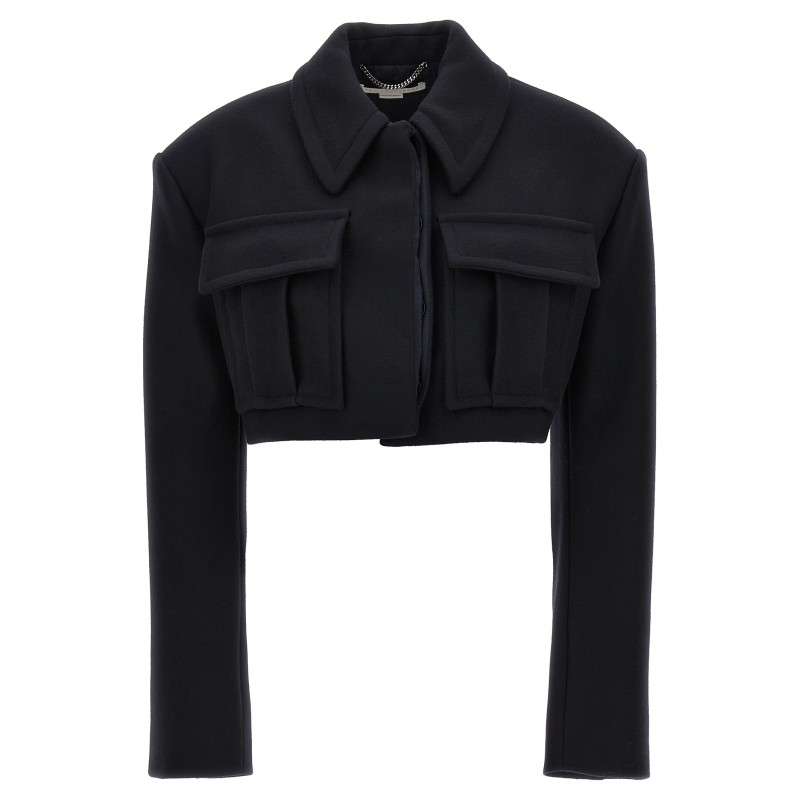 'Balaton Bacci' jacket