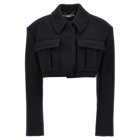 'Balaton Bacci' jacket