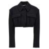 'Balaton Bacci' jacket