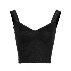 '90s’ bustier