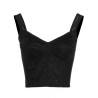 '90s’ bustier