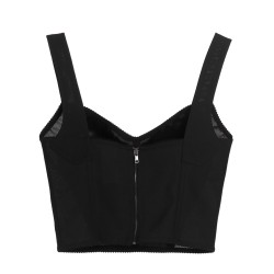 '90s’ bustier