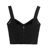 '90s’ bustier