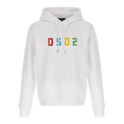 'Cool Fit' hoodie