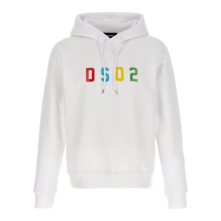 'Cool Fit' hoodie
