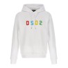 'Cool Fit' hoodie