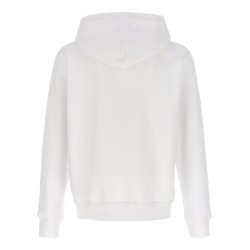 'Cool Fit' hoodie