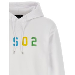 'Cool Fit' hoodie