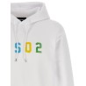 'Cool Fit' hoodie
