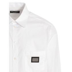 'Martini' shirt