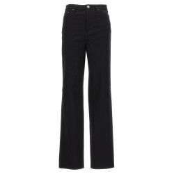 Jeans 'Twill High Rise'