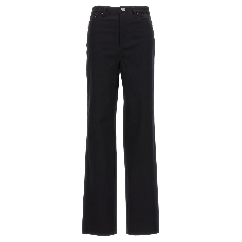 Jeans 'Twill High Rise'