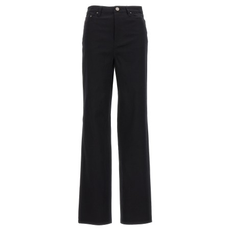 Jeans 'Twill High Rise'