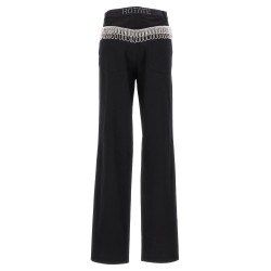 Jeans 'Twill High Rise'