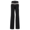 Jeans 'Twill High Rise'