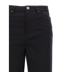 Jeans 'Twill High Rise'